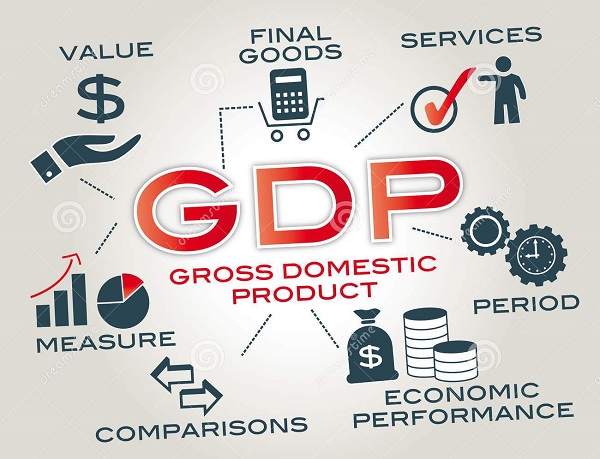 Bài 1: GDP tăng, xuất khẩu đạt kỷ lục